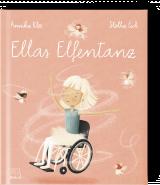 Cover-Bild Ellas Elfentanz