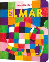 Cover-Bild Elmar: Elmar