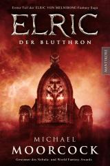 Cover-Bild Elric - Der Blutthron