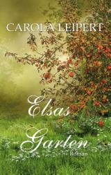 Cover-Bild Elsas Garten