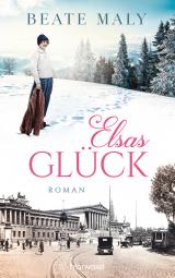 Cover-Bild Elsas Glück