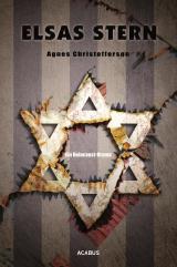 Cover-Bild Elsas Stern. Ein Holocaust-Drama
