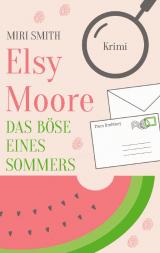Cover-Bild Elsy Moore