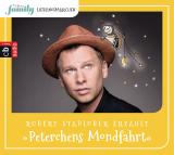 Cover-Bild Eltern family Lieblingsmärchen – Peterchens Mondfahrt