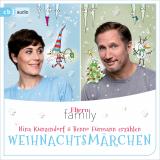 Cover-Bild Eltern family Weihnachtsmärchen