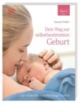 Cover-Bild ELTERN-Ratgeber. Dein Weg zur selbstbestimmten Geburt