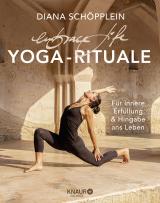 Cover-Bild embrace life: YOGA-RITUALE