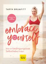 Cover-Bild Embrace Yourself