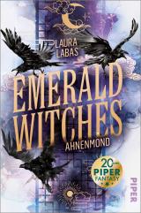 Cover-Bild Emerald Witches