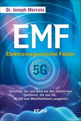 Cover-Bild EMF - Elektromagnetische Felder