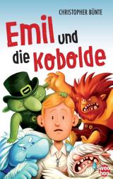 Cover-Bild Emil und die Kobolde