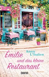 Cover-Bild Émilie und das kleine Restaurant