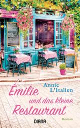 Cover-Bild Émilie und das kleine Restaurant