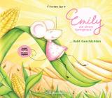 Cover-Bild Emily, die kleine Springmaus
