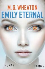 Cover-Bild Emily Eternal
