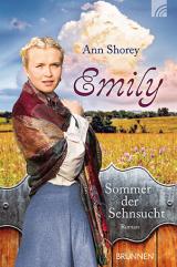 Cover-Bild Emily - Sommer der Sehnsuch