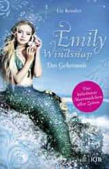 Cover-Bild Emily Windsnap - Das Geheimnis