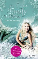 Cover-Bild Emily Windsnap – Die Bestimmung