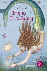 Cover-Bild Emilys Entdeckung