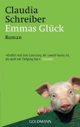 Cover-Bild Emmas Glück
