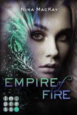Cover-Bild Empire of Fire (Phönixschwestern 2)