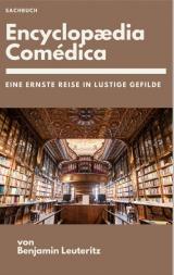 Cover-Bild Encyclopaedia Comédica