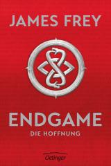 Cover-Bild Endgame. Die Hoffnung