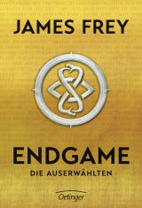 Cover-Bild Endgame