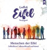 Cover-Bild ENDLICH EIFEL – Band 8