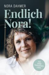 Cover-Bild Endlich Nora!