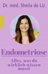 Cover-Bild Endometriose – Alles, was du wirklich wissen musst