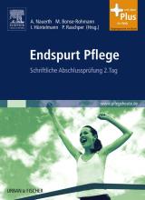 Cover-Bild Endspurt Pflege Band 2