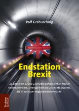 Cover-Bild Endstation Brexit