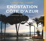 Cover-Bild Endstation Côte d'Azur