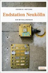 Cover-Bild Endstation Neukölln