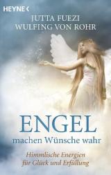 Cover-Bild Engel machen Wünsche wahr