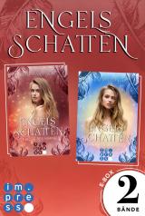 Cover-Bild Engelsschatten: Alle Bände der magisch-romantischen "Engelsschatten"-Dilogie in einer E-Box!