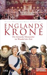 Cover-Bild Englands Krone