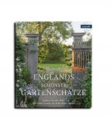 Cover-Bild Englands schönste Gartenschätze