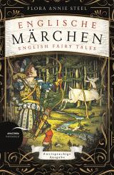 Cover-Bild Englische Märchen / English Fairy Tales