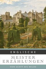 Cover-Bild Englische Meistererzählungen. Von Scott bis Wilde
