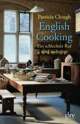 Cover-Bild English Cooking