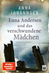 Cover-Bild Enna Andersen und das verschwundene Mädchen