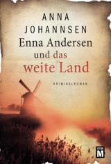 Cover-Bild Enna Andersen und das weite Land