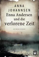 Cover-Bild Enna Andersen und die verlorene Zeit