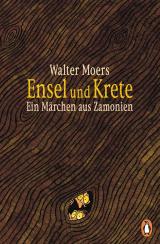 Cover-Bild Ensel und Krete