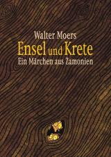 Cover-Bild Ensel & Krete
