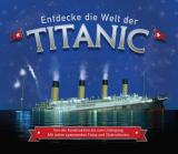 Cover-Bild Entdecke die Welt der Titanic