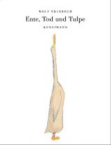 Cover-Bild Ente, Tod und Tulpe