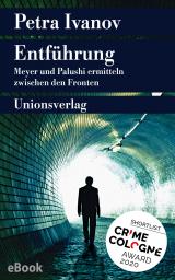 Cover-Bild Entführung